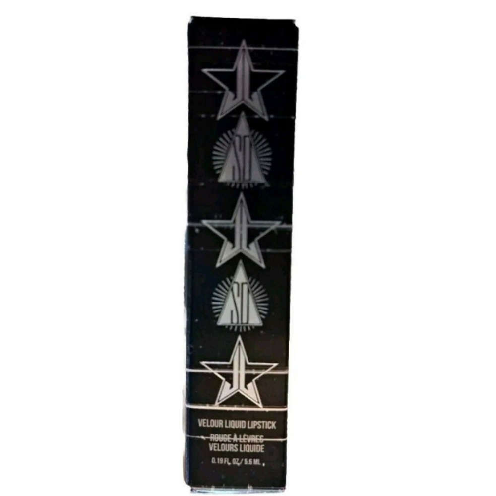 Jeffree Star Shane Velour liquid lipstick NIB